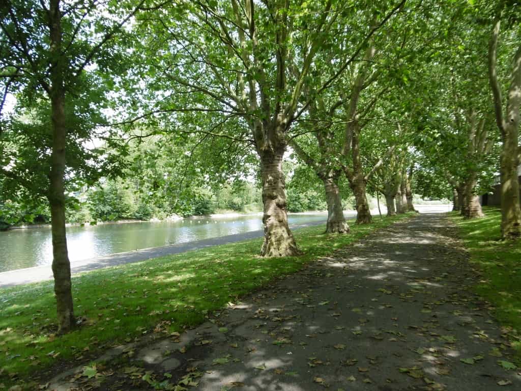 Barking & Dagenham, London