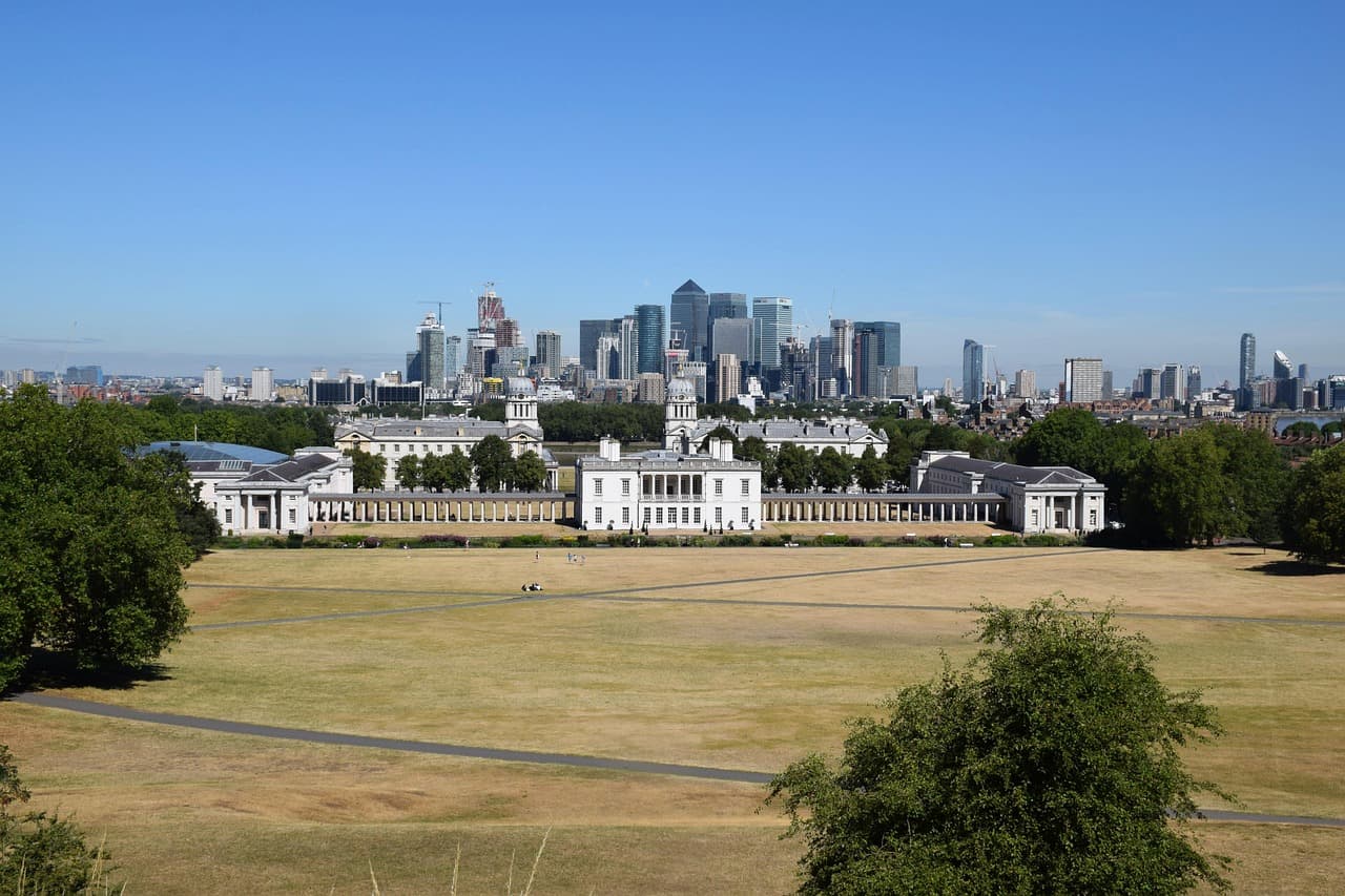Greenwich