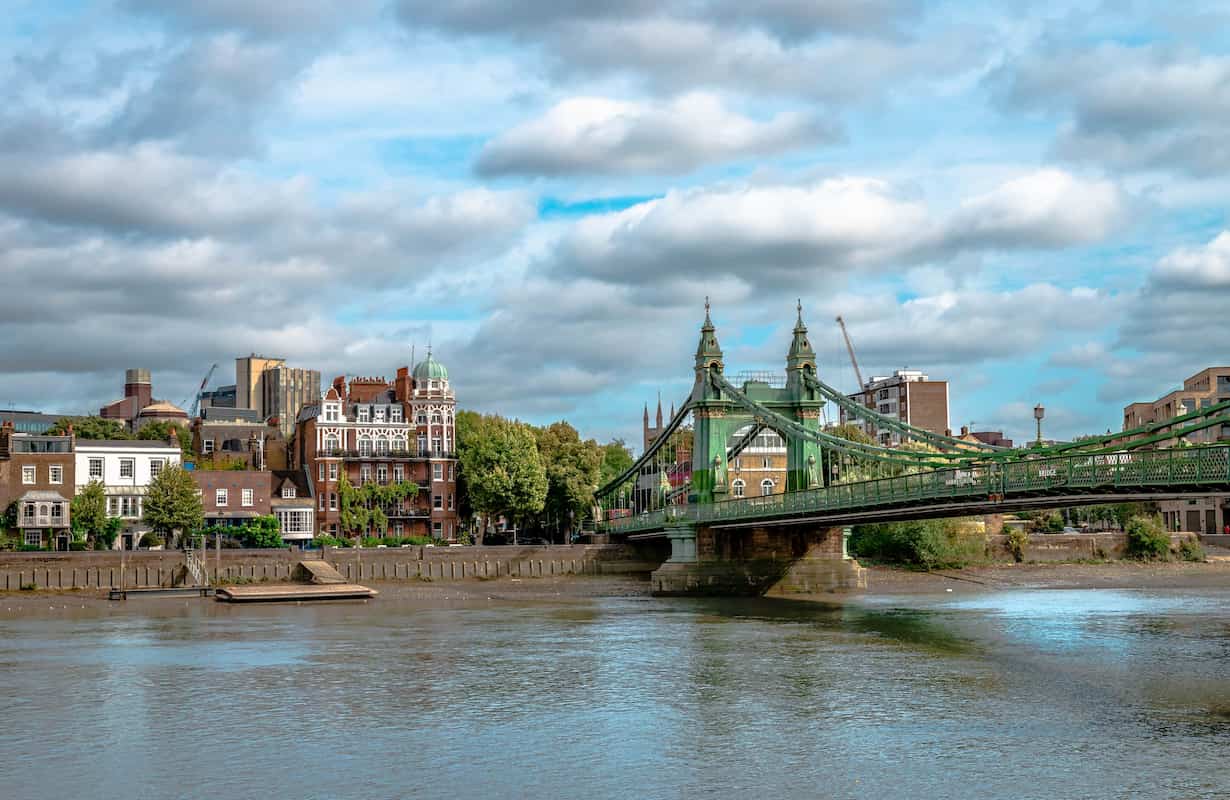 Hammersmith & Fulham