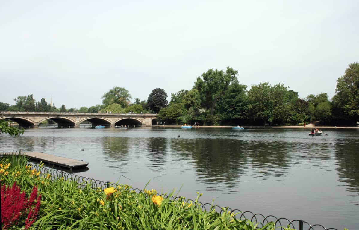 Kensington & Chelsea