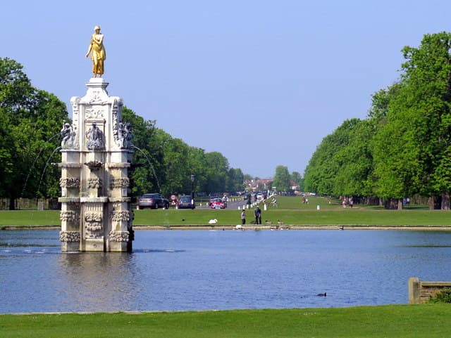 Kingston upon Thames