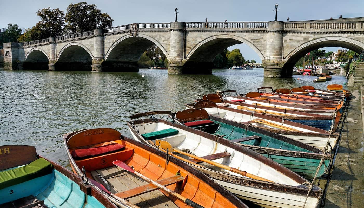 Richmond upon Thames