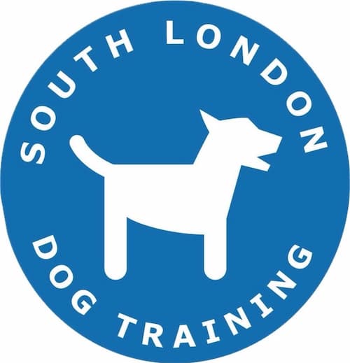 South London Dog Training logo