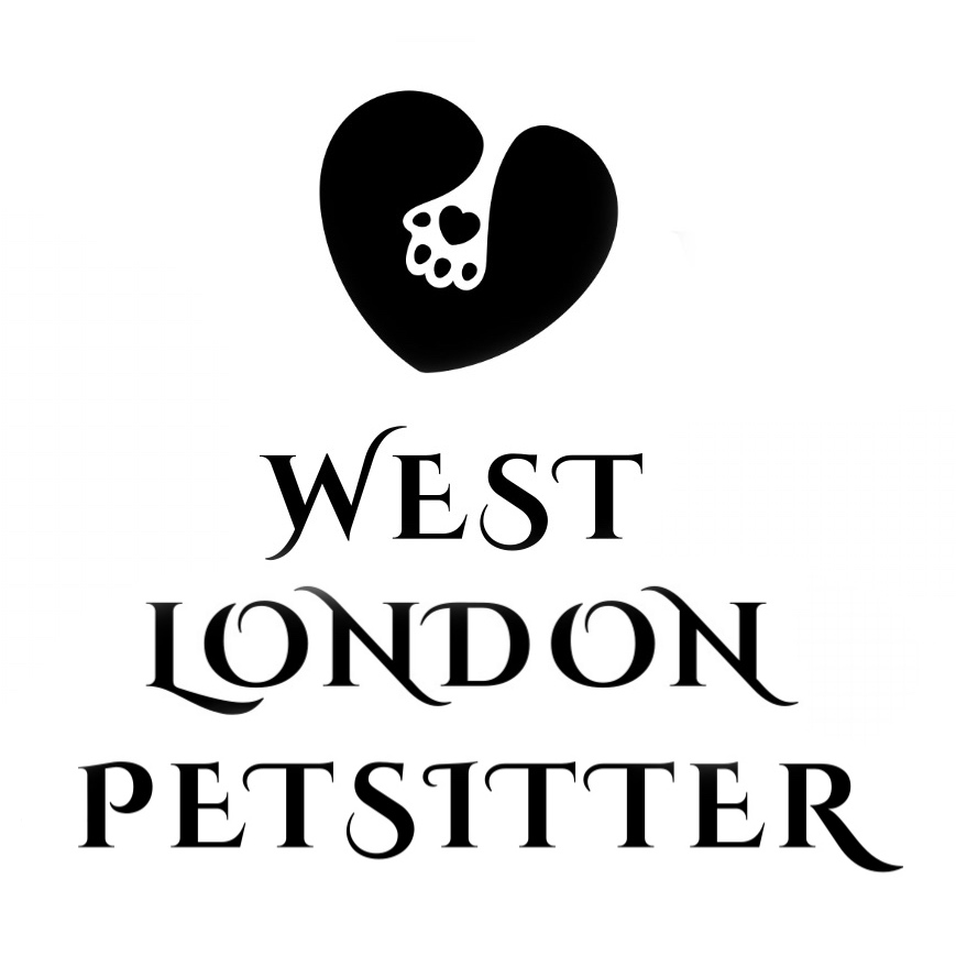 West London Petsitter logo